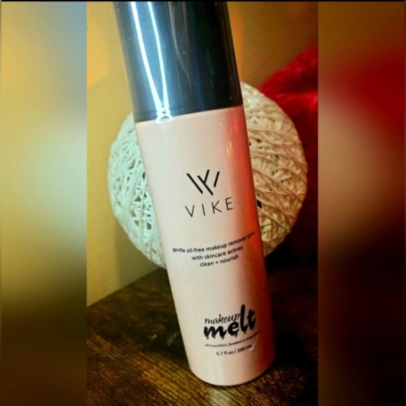 5/75$ VIKE BEAUTY - Makeup Melt - Picture 15 of 15